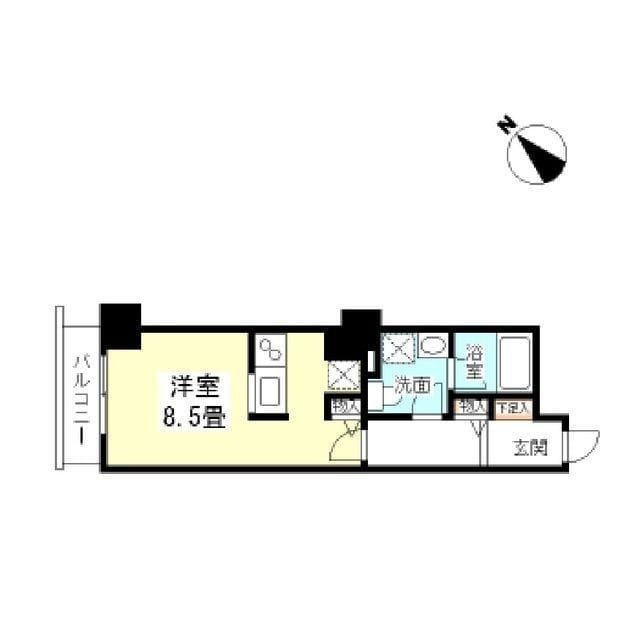 TKフラッツ渋谷 0214