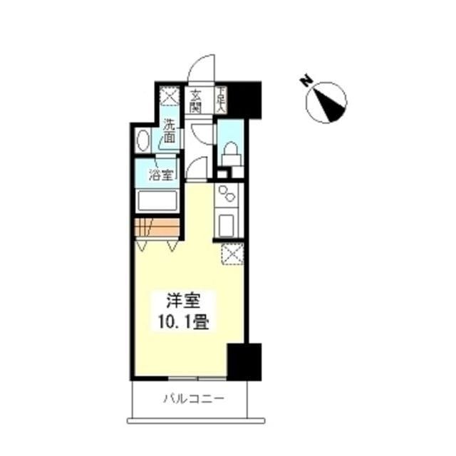 TKフラッツ渋谷 0704