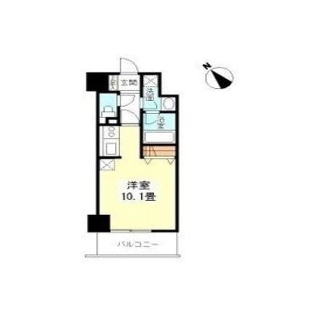 TKフラッツ渋谷 0803