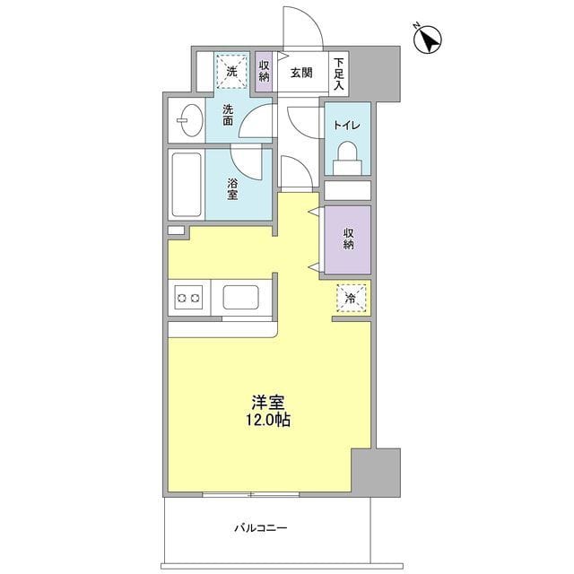 TKフラッツ渋谷 0902