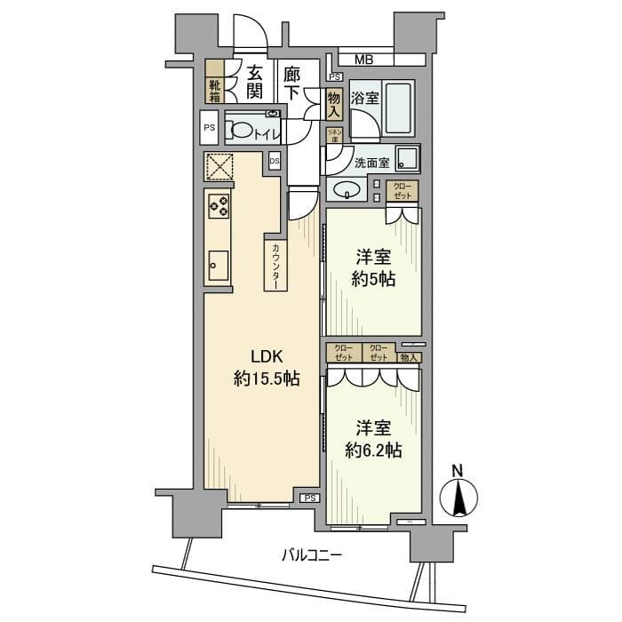 プラウド高田馬場 904