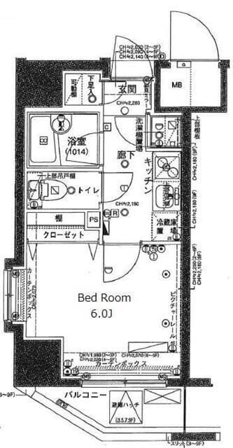 コンシェリア御茶ノ水の写真