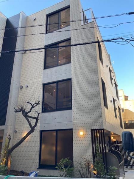 GRAN PASEO市谷仲之町の写真