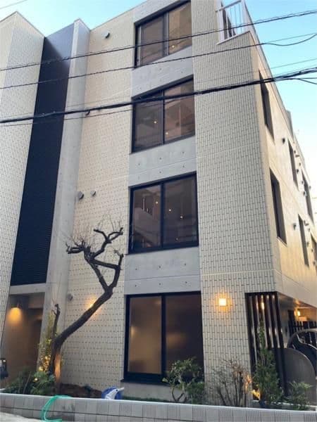 GRAN PASEO市谷仲之町の写真
