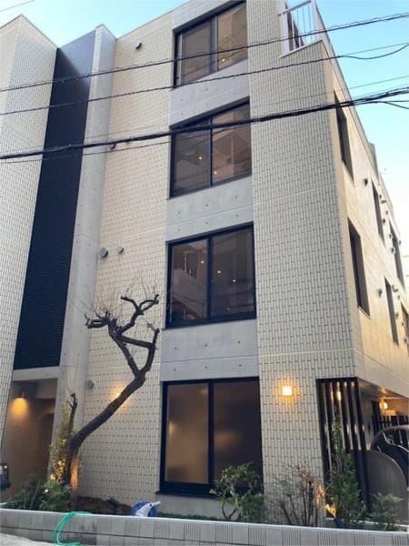 GRAN PASEO市谷仲之町 301