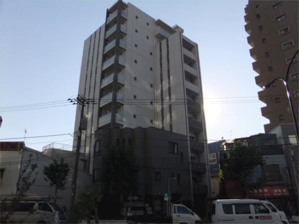 ダイナシティ台東三ノ輪の写真