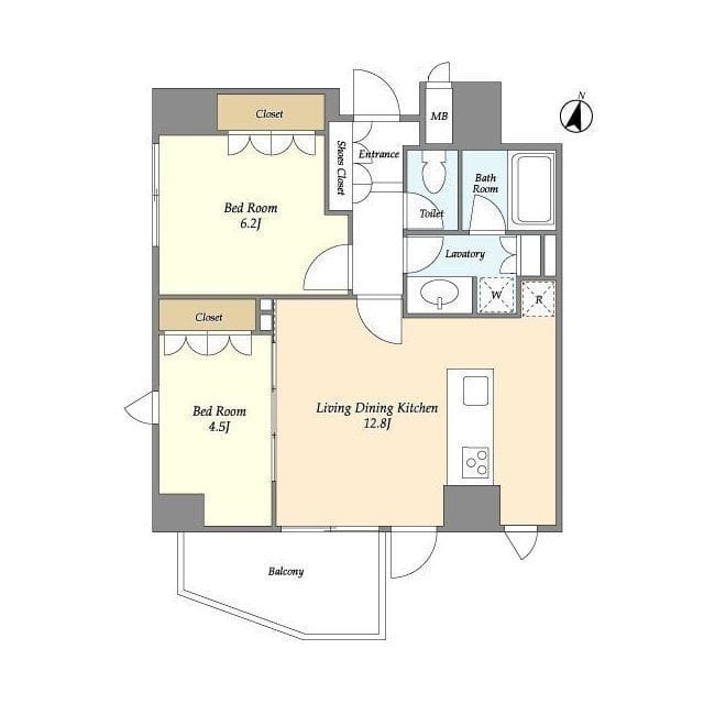 グランカーサ上野池之端の写真