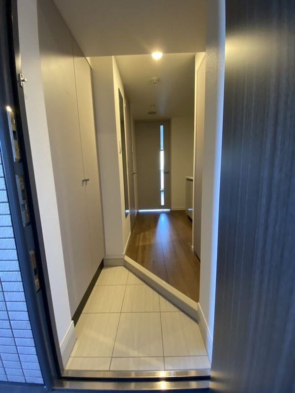 スカイコートプライム亀戸 402