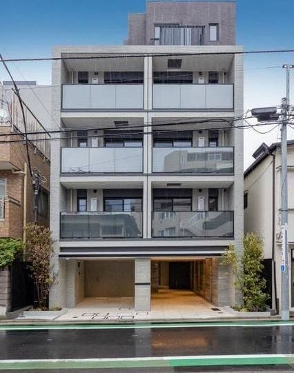 イプセ四谷テラス 206