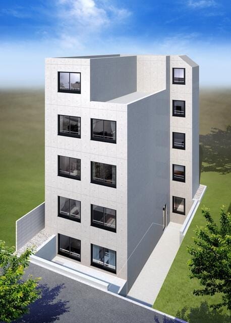 レピュア駒込レジデンス 302