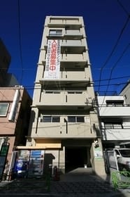 アヴェニール月島の写真