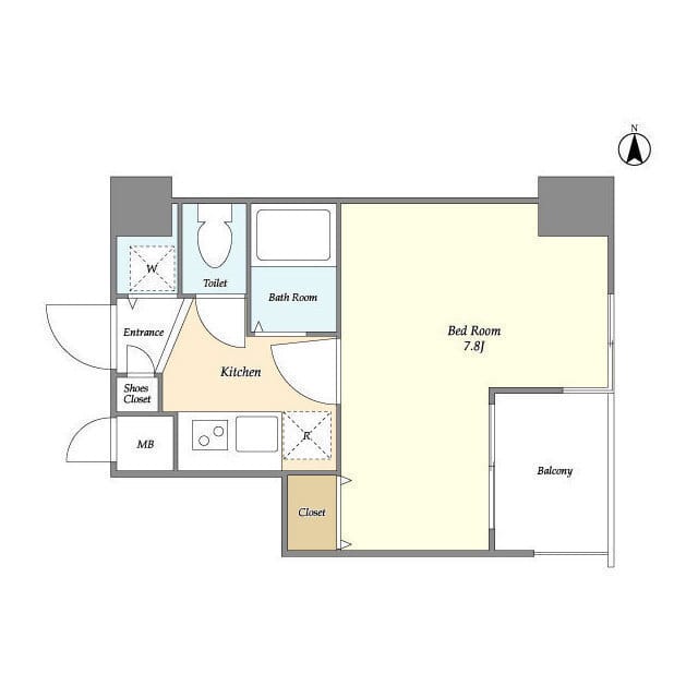 ガーラプレイス錦糸町 0802