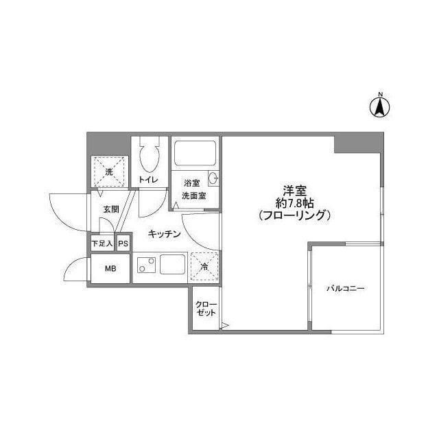 ガーラプレイス錦糸町 0805