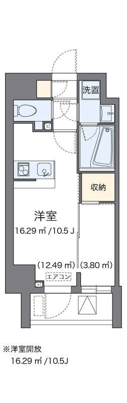 LOVIE麻布十番 902