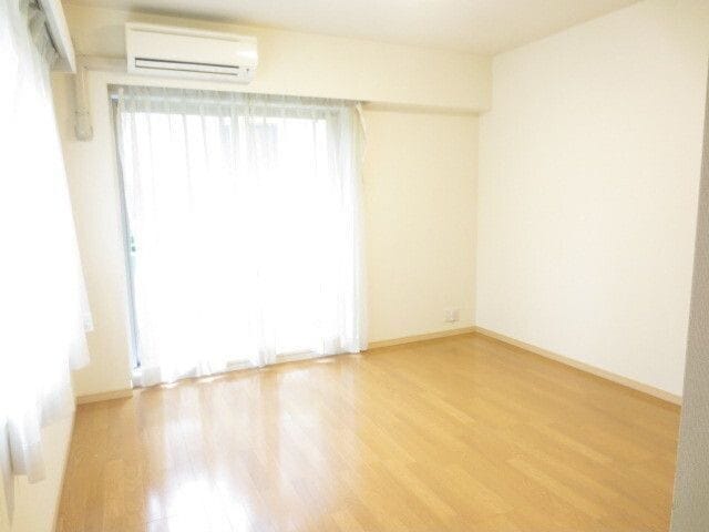 ベルアルシェ東高円寺 101