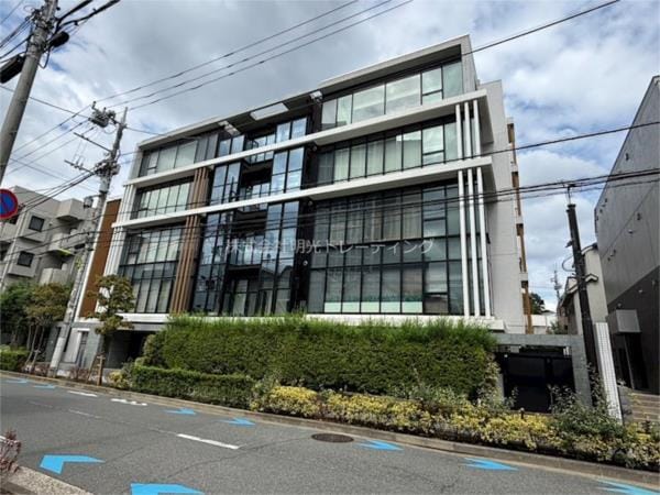 シティハウス二子玉川の写真