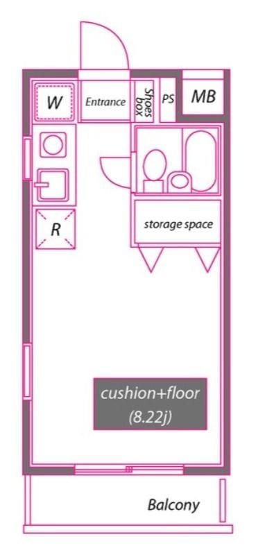 ロワール矢口渡の写真
