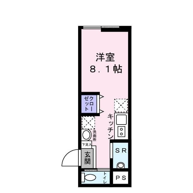 ミニマあさの 102