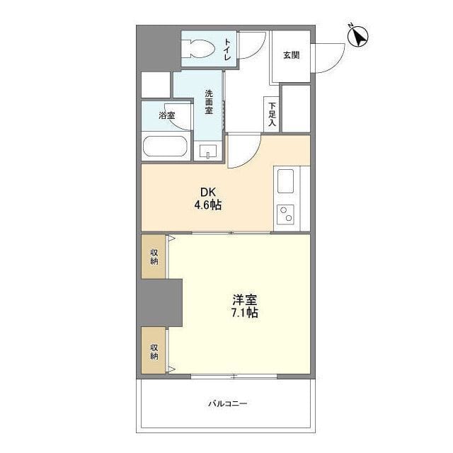 オーキッドレジデンス板橋 0710