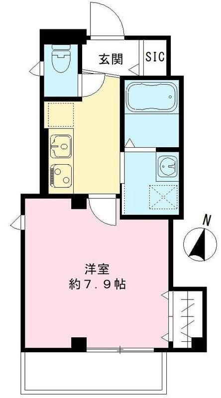 T&Y大岡山の写真