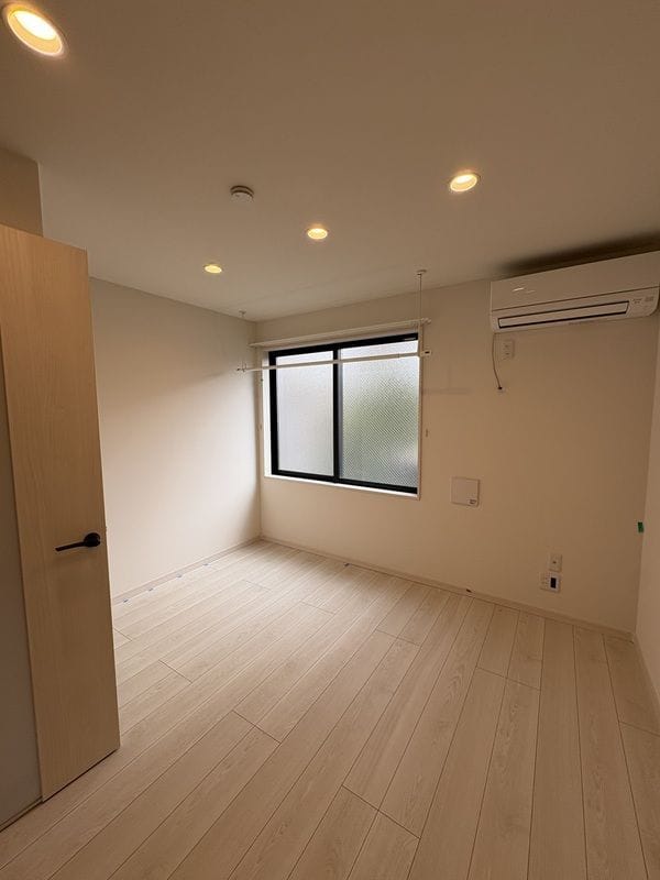 Reberty竹ノ塚 203