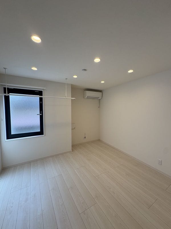 Reberty竹ノ塚の写真