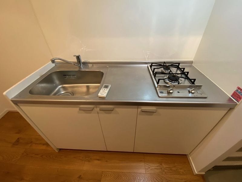 旗ヶ岡アパートメント 203