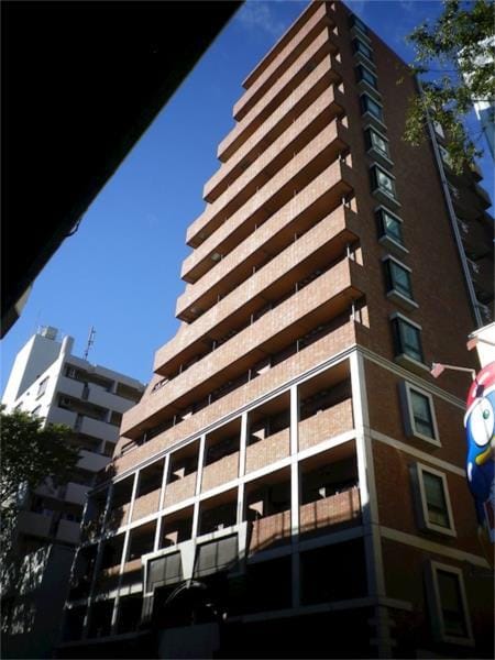 エクセリア桜上水の写真