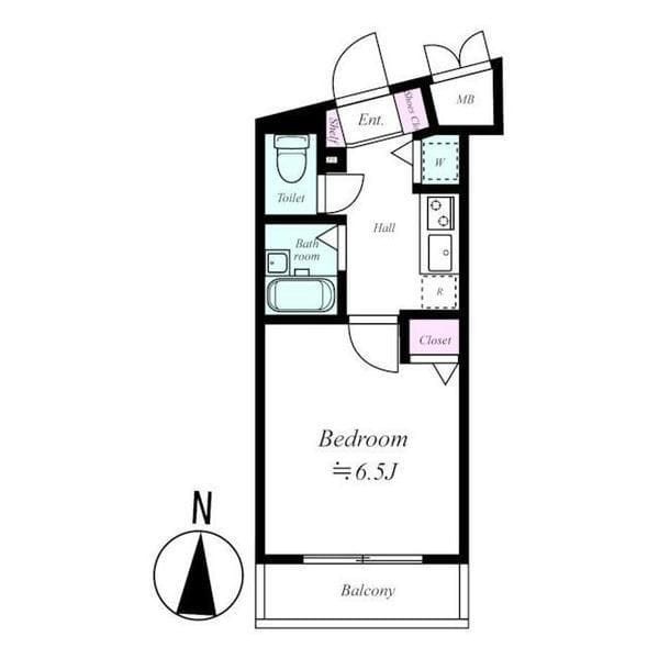 グランド・ガーラ渋谷の写真