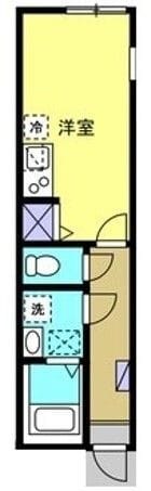 Field Lagoon下小田中 201