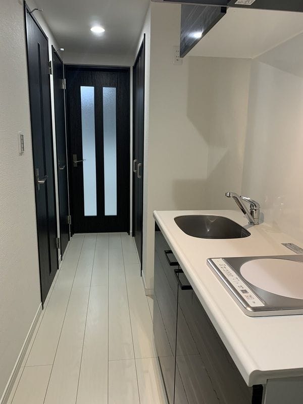 Field Lagoon下小田中 206