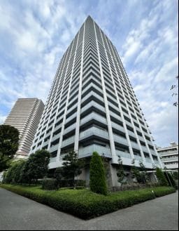 ザ・クレストタワーの写真