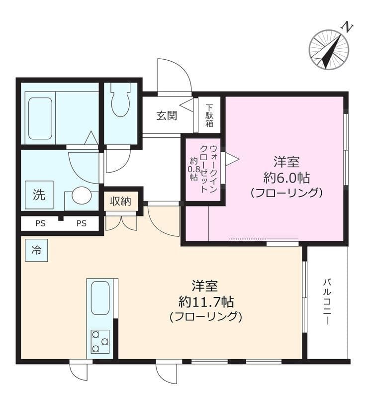 Villa Feliceの写真