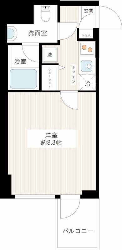 HY’s renata 南砂の写真