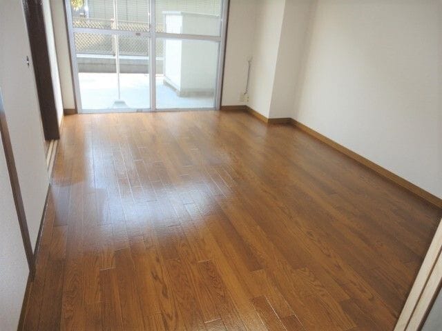 マンション不動前の写真