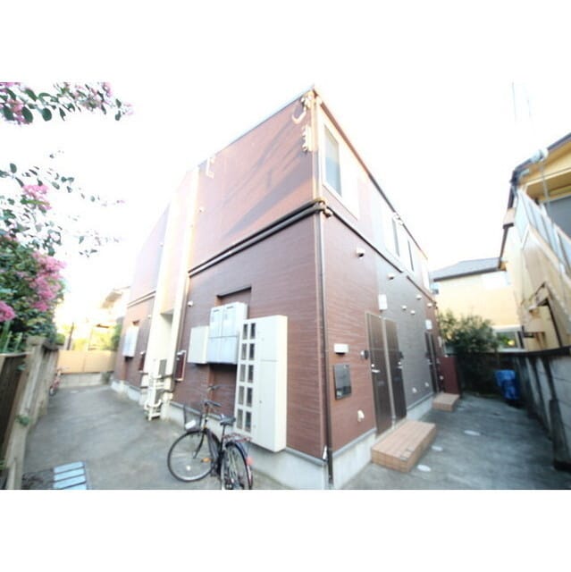 stage野方の写真