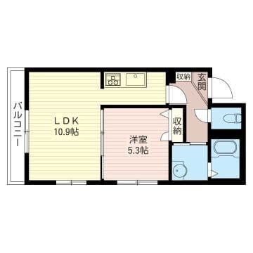 エタニティコート赤坂氷川町の写真