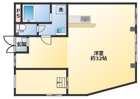 メゾン千早の写真