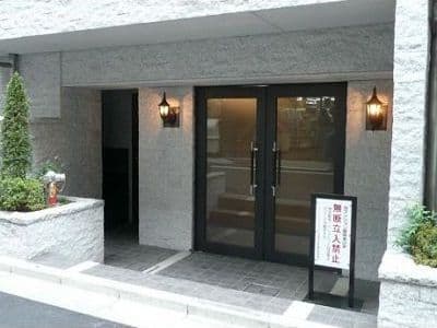 トーシンフェニックス日本橋兜町参番館 303