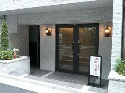 トーシンフェニックス日本橋兜町参番館 303