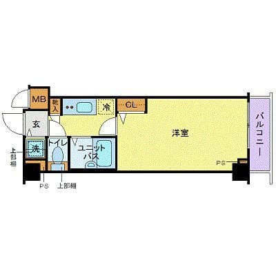 トーシンフェニックス日本橋兜町参番館 303