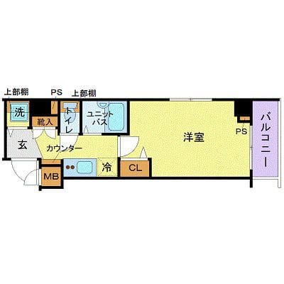 トーシンフェニックス日本橋兜町参番館 304