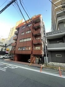 セザール第三鶴見 204