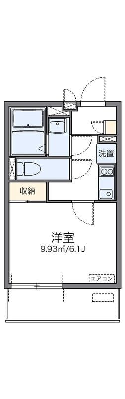 レオネクストコタ 203