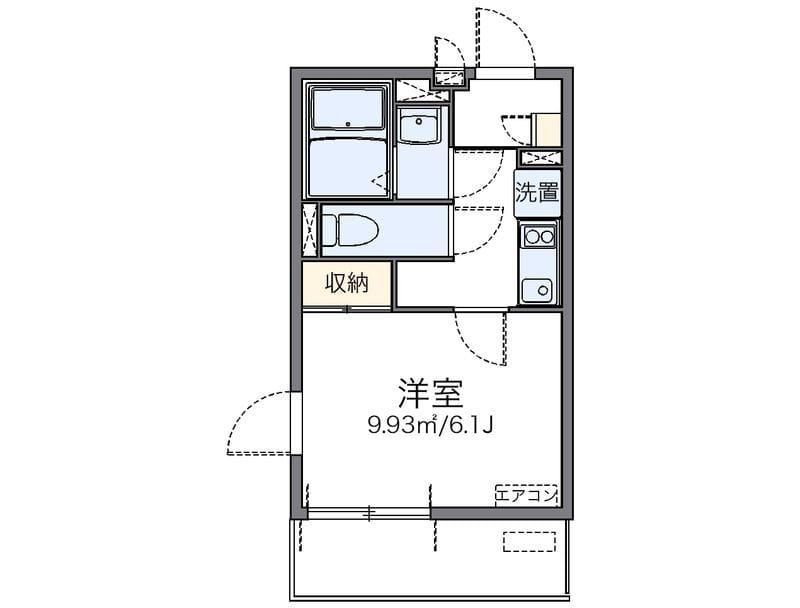 レオネクストコタ 301