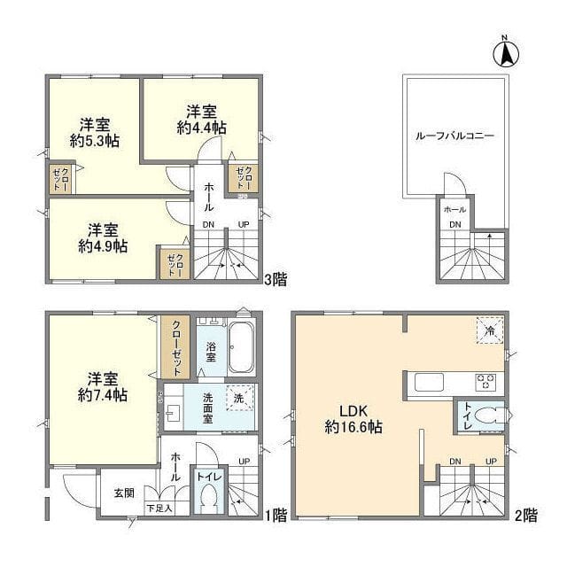 Kolet扇大橋#05の写真