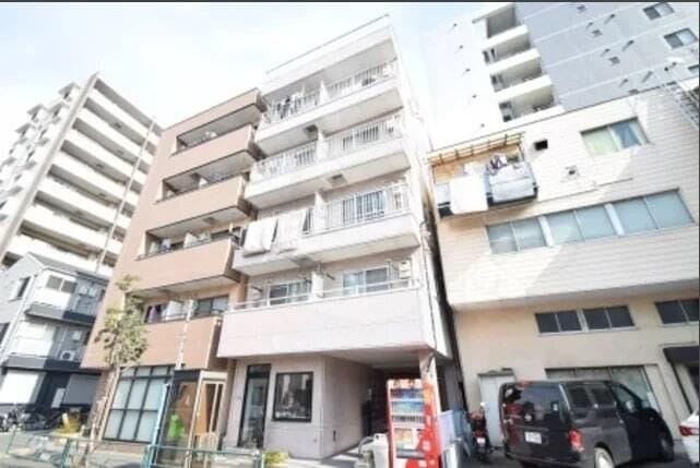 アーテプルミエ 503