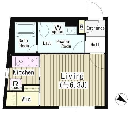 Branche学芸大学Ⅲの写真