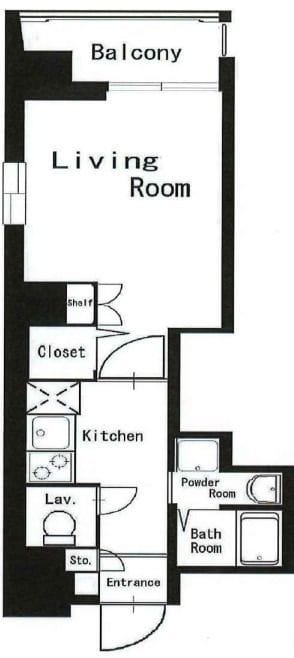 エスポワール赤坂の写真