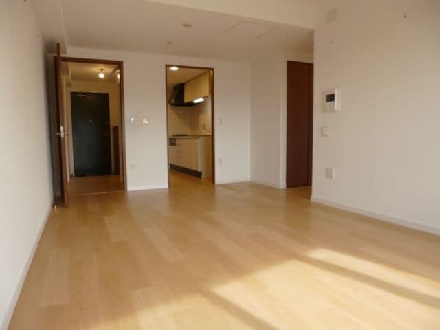 河田町ガーデン1号棟 810